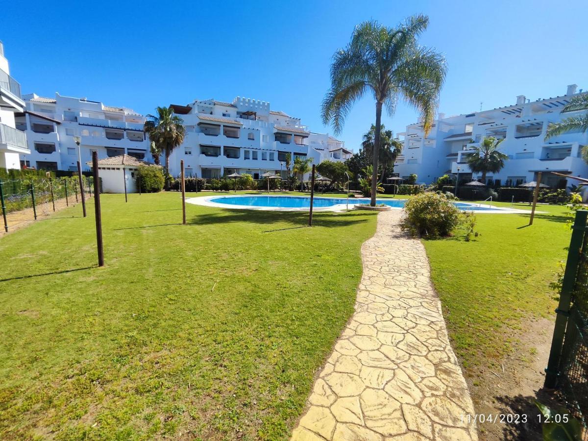 Rota Punta Candor Terrace Playa 3 Bajo C Exteriör bild