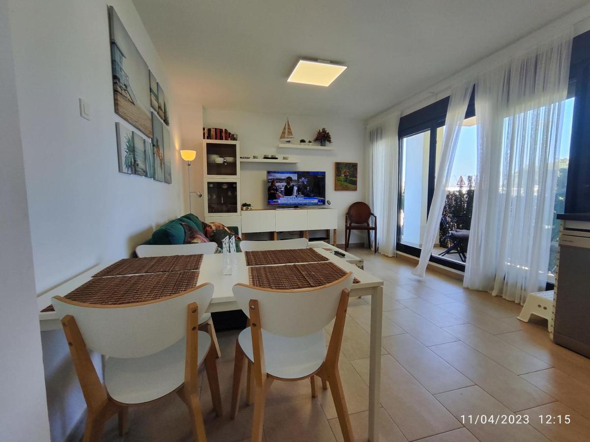Rota Punta Candor Terrace Playa 3 Bajo C Exteriör bild