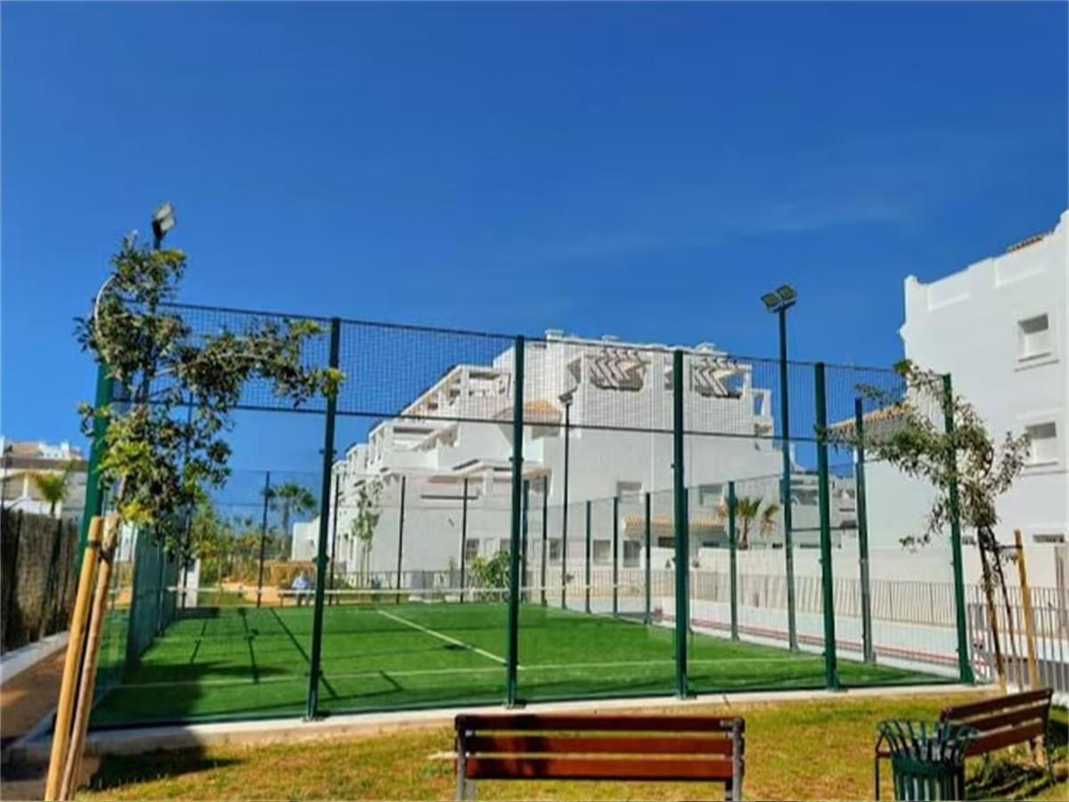 Rota Punta Candor Terrace Playa 3 Bajo C Exteriör bild
