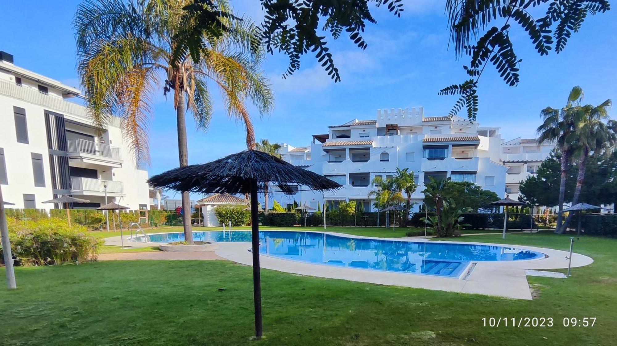 Rota Punta Candor Terrace Playa 3 Bajo C Exteriör bild