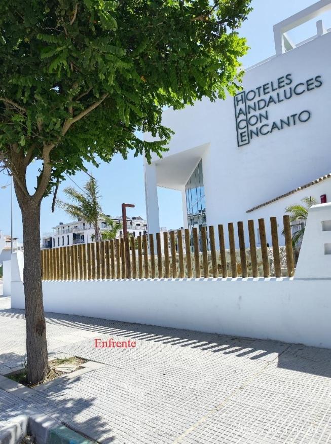 Rota Punta Candor Terrace Playa 3 Bajo C Exteriör bild